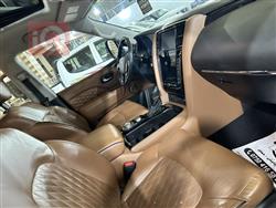 انفنتي QX80